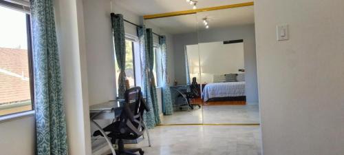 Benicia Apartment | Peaceful Retreat in a Family-Friendly Neighborhood