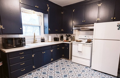 Boise Bench House | Quiet Retreat with King Bed & Free Parking - Guest Rated 9.8