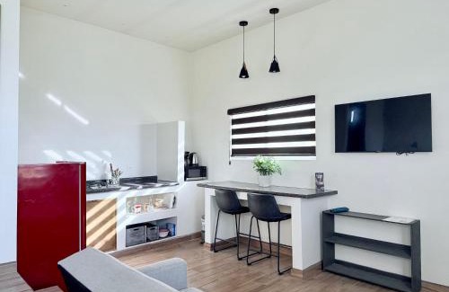 Ensenada Villa | Pet-Friendly Studio with Gated Patio for Relaxing Getaways