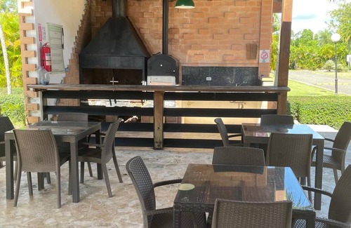 Juan Dolio Apartment | Cozy, quiet suite in Guavaberry Country Club