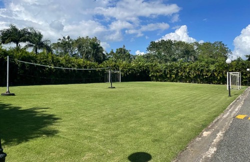 Juan Dolio Apartment | Cozy, quiet suite in Guavaberry Country Club