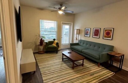 Lazybrook/Timbergrove Apartment | Cozy City Home with Child-Friendly Amenities - 10/10 Rated