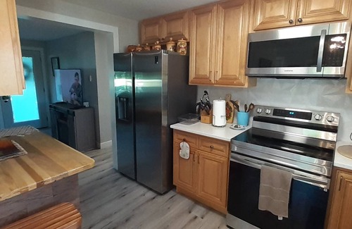 Plainville House | Inviting Ranch House Just Minutes from Wisconsin Dells