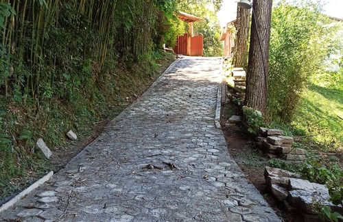Itamonte House | Inviting Ranch Retreat in Mantiqueira Mountains - Pet Friendly