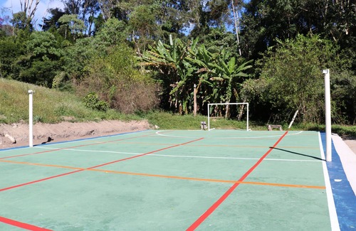 Itamonte House | Inviting Ranch Retreat in Mantiqueira Mountains - Pet Friendly