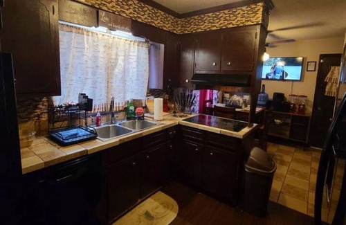 Gracewood House | Cozy Rare Gem Smart Home Full of Amenities! Fort Eisenhower Convenient!