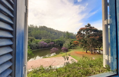 Areias Cottage | Cozy Refuge in Nature: Waterfalls, Pool, Charm and Comfort