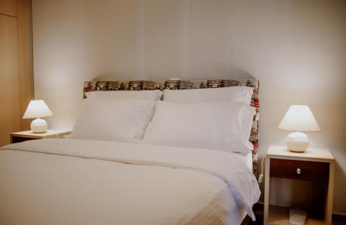 Agia Paraskevi Apartment | Inviting Apartments with Pet-Friendly Amenities in Agia Paraskevi