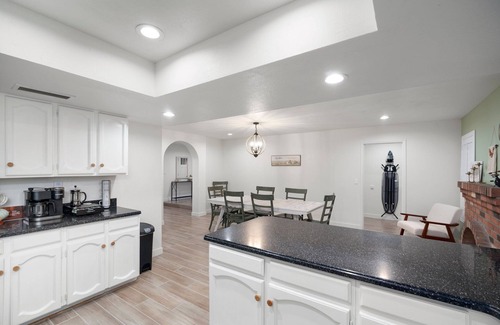 Foxfire House | Inviting Retreat: Pool, Spa & Near State Farm Stadium