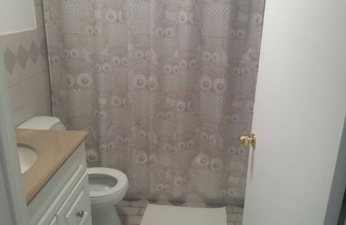 Verdun Apartment | Conveniently Renovated Stay, Steps from Metro Access