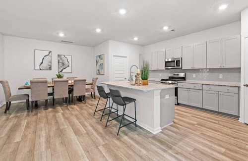 Johns Island House | Cozy, Renovated 5BR Home in Serene Charleston Area, Near Downtown #41505