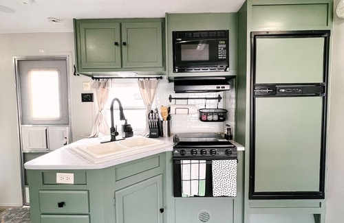 Leeds House | Pet-Friendly Renovated RV Near Zion & St. George - 9.8/10