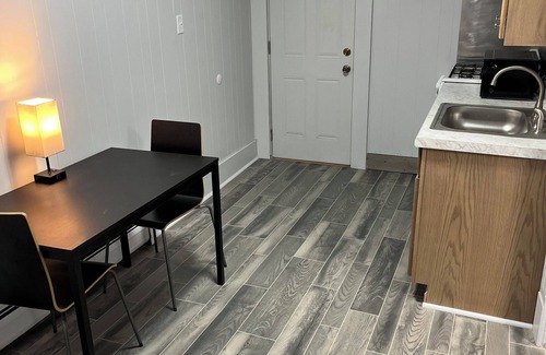 Clio Apartment | Top-Rated Cozy Rental Apartment in Clio, MI