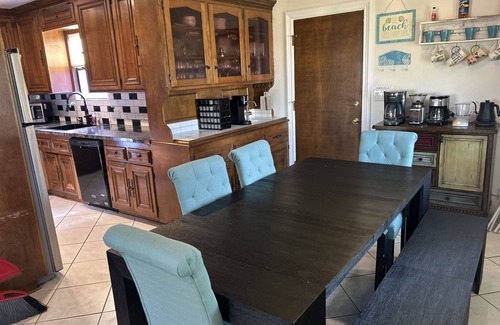 Northwest San Pedro House | Inviting San Pedro Home with Beach Vibes & Family Amenities