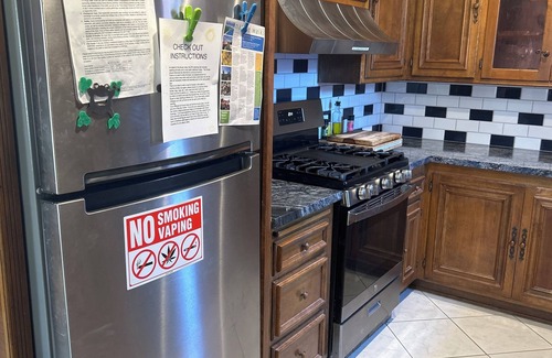 Northwest San Pedro House | Inviting San Pedro Home with Beach Vibes & Family Amenities