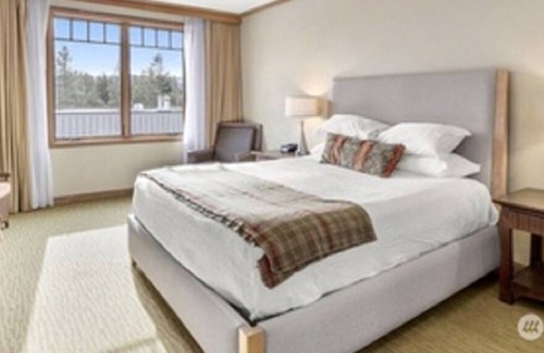 Cle Elum Condo | Cozy retreat at Suncadia Lodge