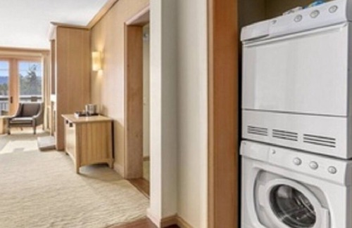 Cle Elum Condo | Cozy retreat at Suncadia Lodge
