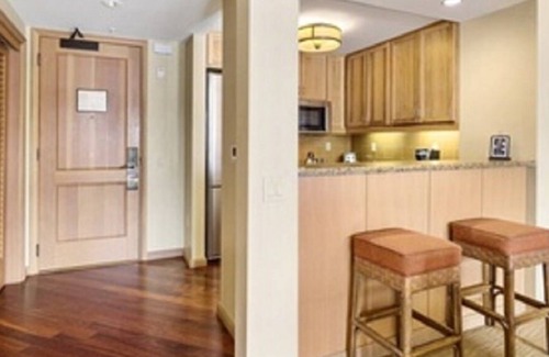 Cle Elum Condo | Cozy retreat at Suncadia Lodge