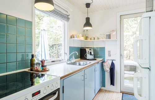 Henne House | Pet-Friendly Holiday Home for Two in Henne