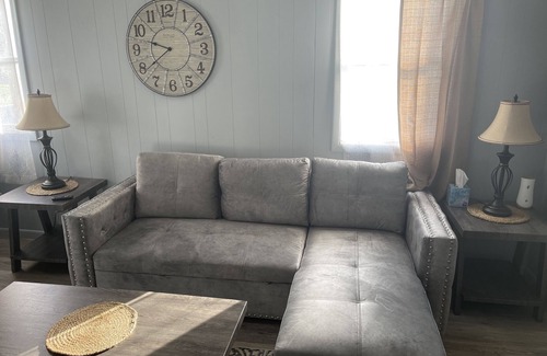 Mohawk Apartment | Inviting Retreat Near I-90, Cooperstown & Utica - Pet Friendly