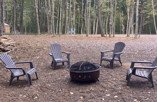 Pulaski Cabin | Family-Friendly Retreat Steps from the Salmon River