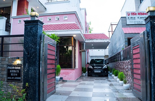 Mohangarh Villa | Cozy Retreat I Free Breakfast | Near Centrum Hotel