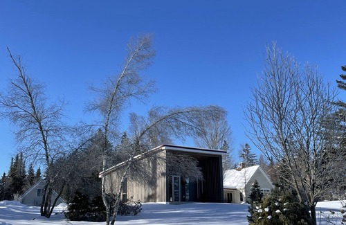 Greensboro Apartment | Relaxing Retreat in Greensboro with Pet-Friendly Amenities
