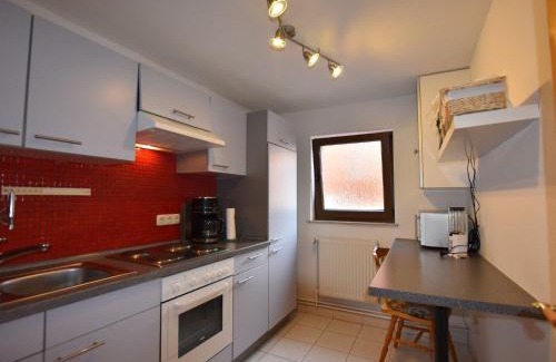 Kroepelin Apartment | Modern Apartment in Kröpelin with Garden & Ocean View