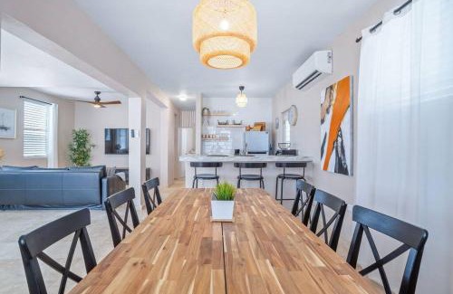 Puerto Nuevo Apartment | Cozy Retreat in San Juan