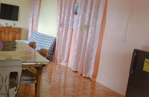 Baguio Apartment | Inviting Blue Haven Baguio: Your Winter Wonderland Retreat
