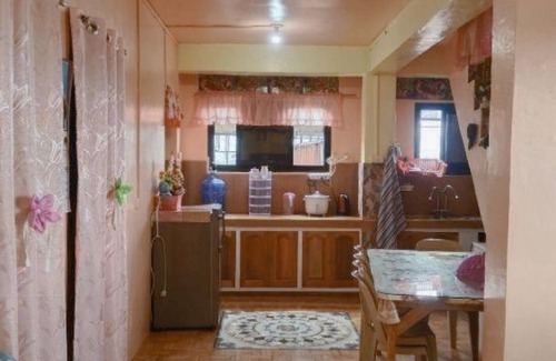 Baguio Apartment | Inviting Blue Haven Baguio: Your Winter Wonderland Retreat