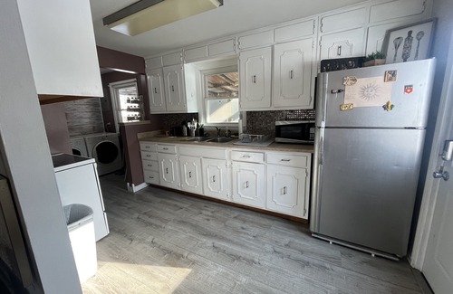 Manhattan Ski Chalet | Charming French-Inspired Chalet: Pet-Friendly & Family Ready
