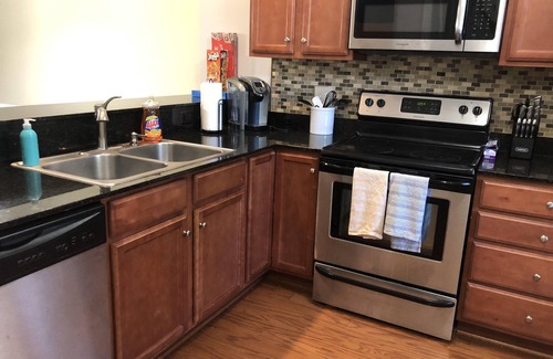 Arsenal Hill House | Charming Retreat Steps from USC & Downtown Columbia