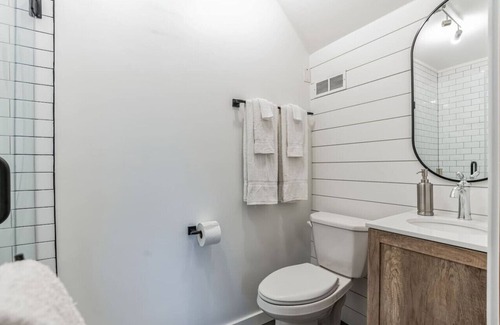 Cheyney Apartment | Inviting Retreat in Thornton, PA - Guest Rated 10/10!