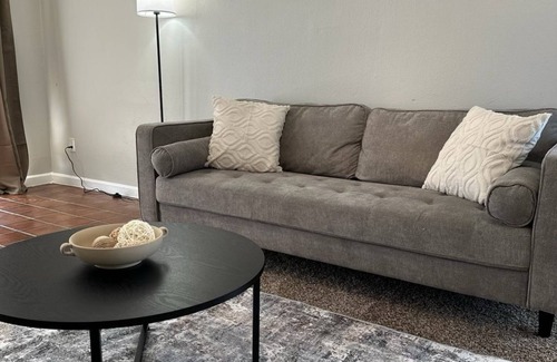 Austin Apartment | Cozy Retreat Near Downtown