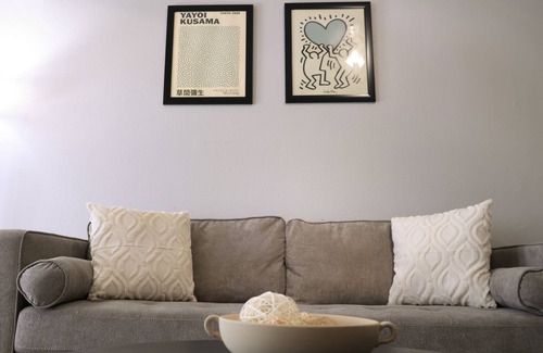 Austin Apartment | Cozy Retreat Near Downtown