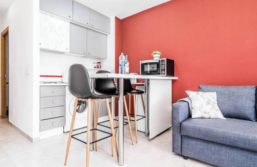 Torrevieja Apartment | Cozy Retreat – Walk to the Beach