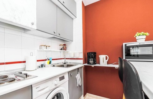 Torrevieja Apartment | Cozy Retreat – Walk to the Beach