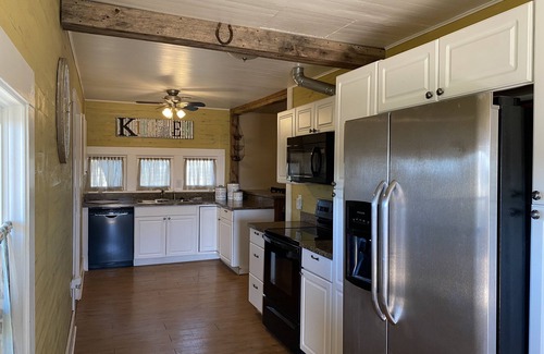 Wheatland Other | Idyllic Patch of Heaven: A Countryside Escape Awaits