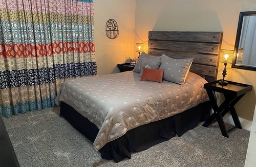 Wheatland Other | Idyllic Patch of Heaven: A Countryside Escape Awaits