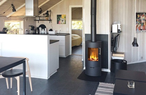 Stenbjerg House | Family-Friendly Holiday Home in Snedsted - Guest Rated 9.8