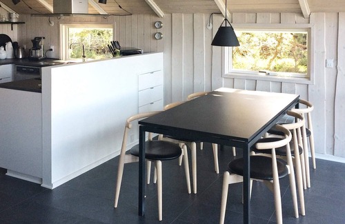 Stenbjerg House | Family-Friendly Holiday Home in Snedsted - Guest Rated 9.8