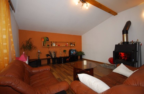 Demanova Apartment | Charming 3-Bedroom Apartment by Jasna Ski & Tatralandia