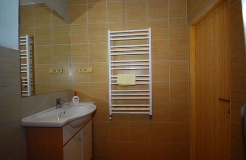 Demanova Apartment | Charming 3-Bedroom Apartment by Jasna Ski & Tatralandia