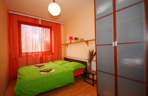 Demanova Apartment | Charming 3-Bedroom Apartment by Jasna Ski & Tatralandia