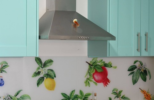 Opatija Apartment | Charming Retro Apartment with Sea View for Family Getaways