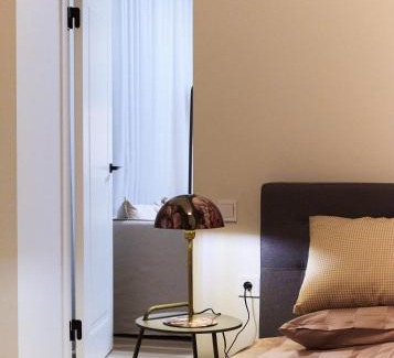 Birzgale Apartment | Cozy Riga Center apartment!