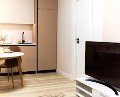 Birzgale Apartment | Cozy Riga Center apartment!