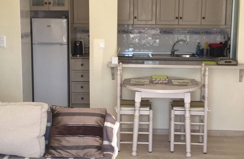 Pilar de la Horadada Apartment | Charming Riomar Apartment: Ideal for Family Getaways