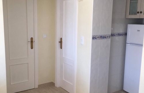 Pilar de la Horadada Apartment | Charming Riomar Apartment: Ideal for Family Getaways